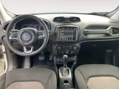 2023 Jeep Renegade Upland 4x4