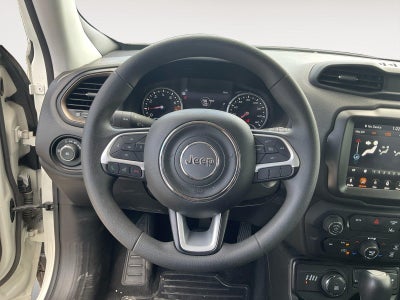 2023 Jeep Renegade Upland 4x4