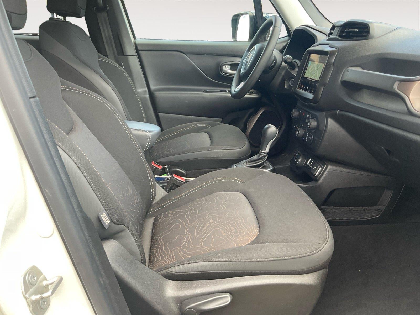 2023 Jeep Renegade Upland 4x4