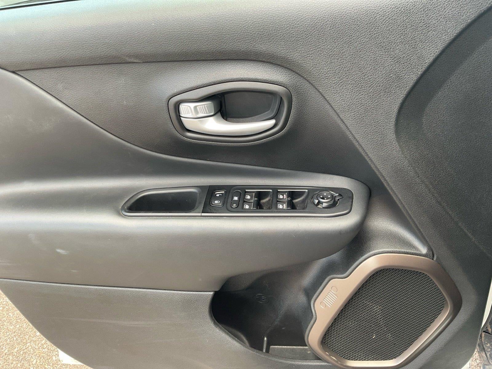 2023 Jeep Renegade Upland 4x4