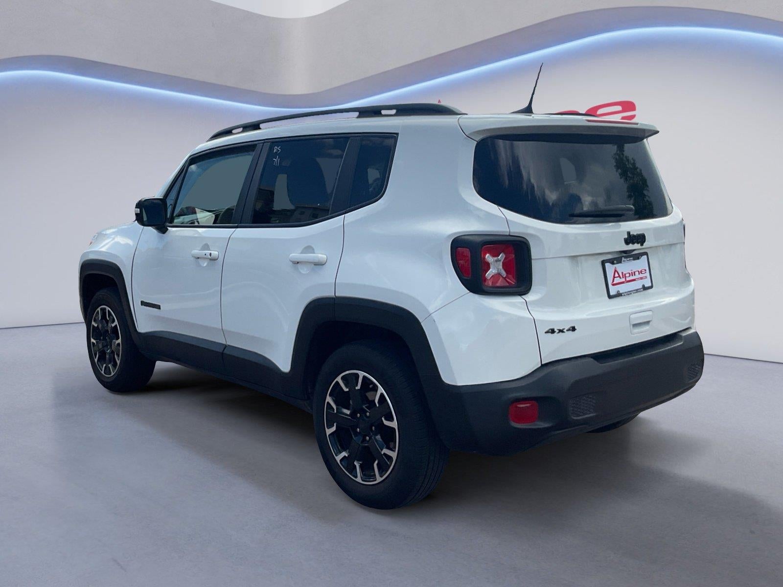 2023 Jeep Renegade Upland 4x4