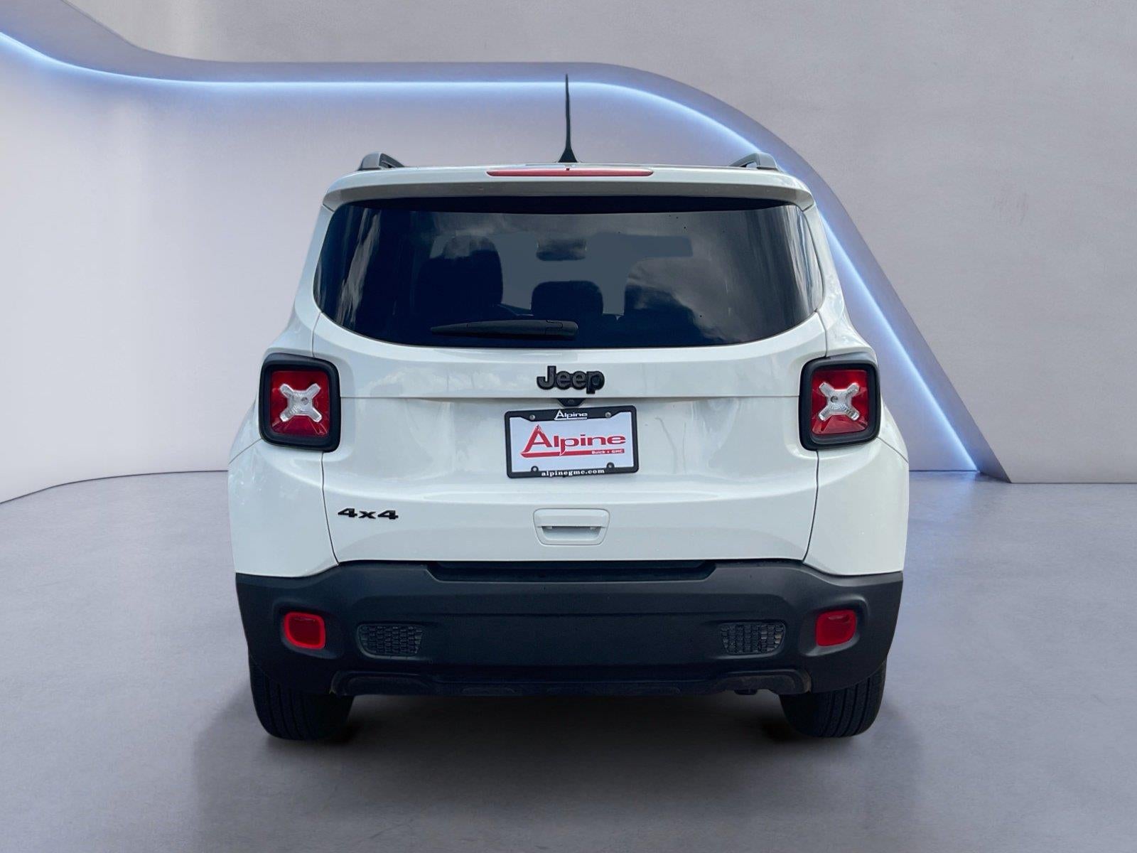 2023 Jeep Renegade Upland 4x4