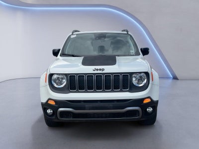 2023 Jeep Renegade Upland 4x4