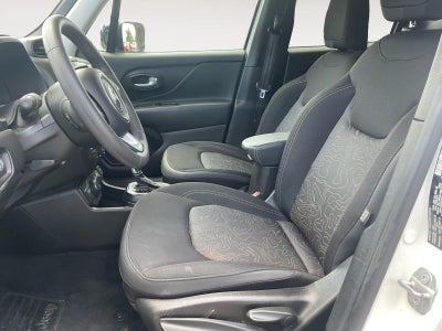 2023 Jeep Renegade Upland 4x4