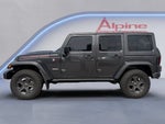 2018 Jeep Wrangler JK Unlimited Rubicon Recon