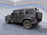 2018 Jeep Wrangler JK Unlimited Rubicon Recon