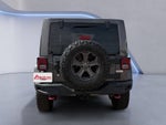 2018 Jeep Wrangler JK Unlimited Rubicon Recon