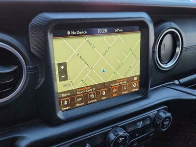 2022 Jeep Wrangler 4xe Unlimited Rubicon