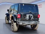 2022 Jeep Wrangler 4xe Unlimited Rubicon