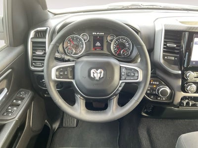 2025 RAM 1500 Lone Star