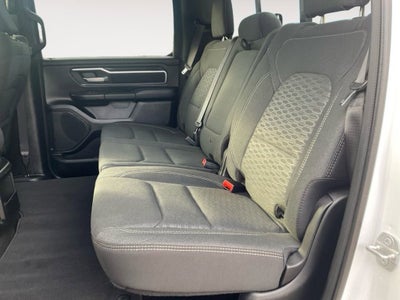 2025 RAM 1500 Lone Star