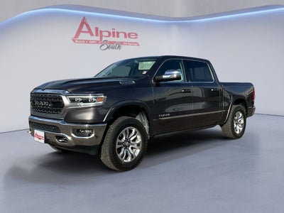 2023 RAM 1500 Limited