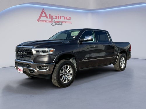 2023 RAM 1500 Limited