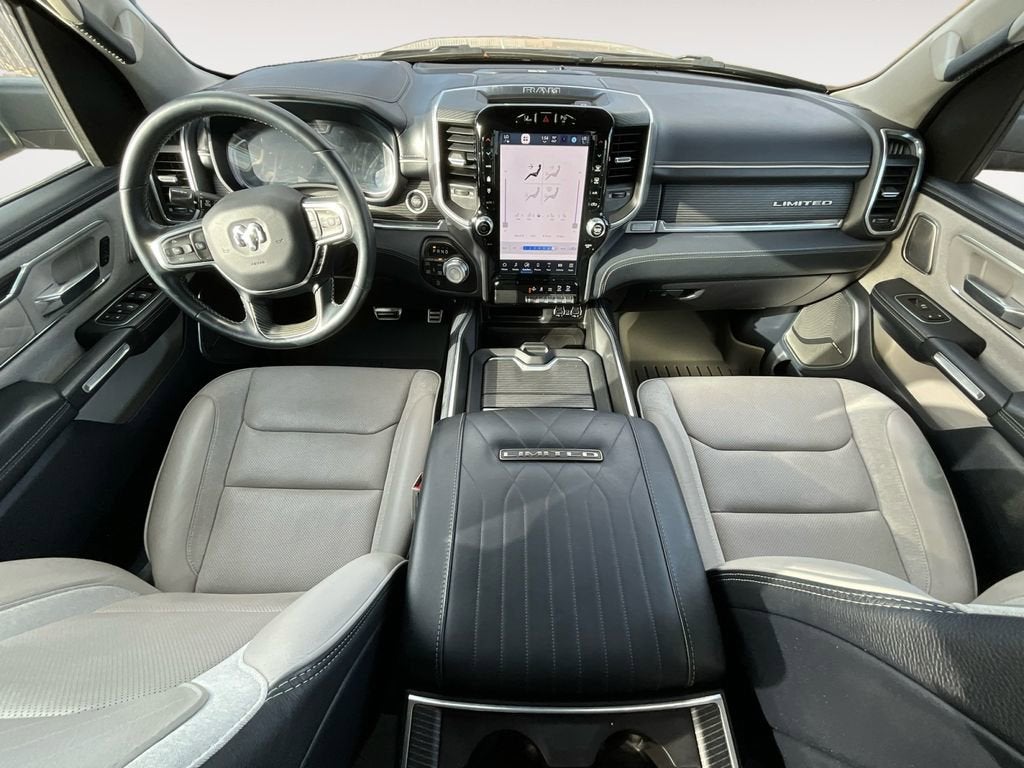 2023 RAM 1500 Limited