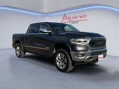 2023 RAM 1500 Limited
