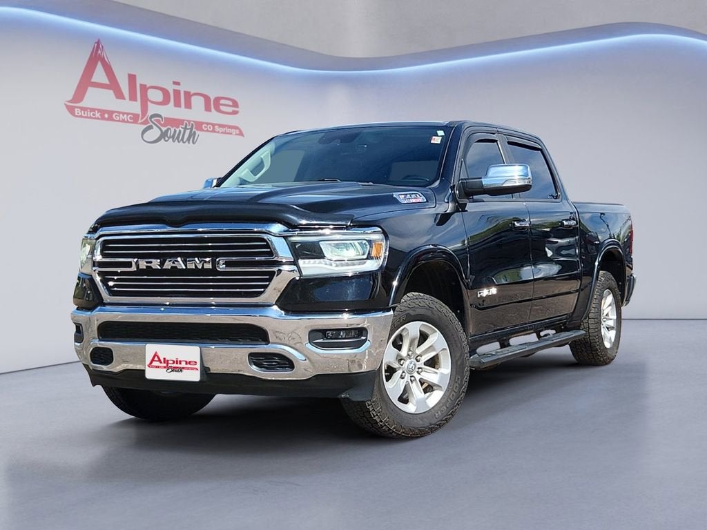 2022 RAM Ram 1500 Pickup