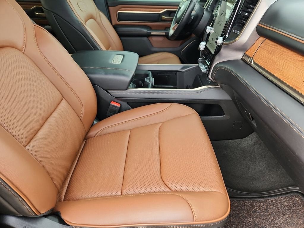 2023 RAM 1500 Longhorn