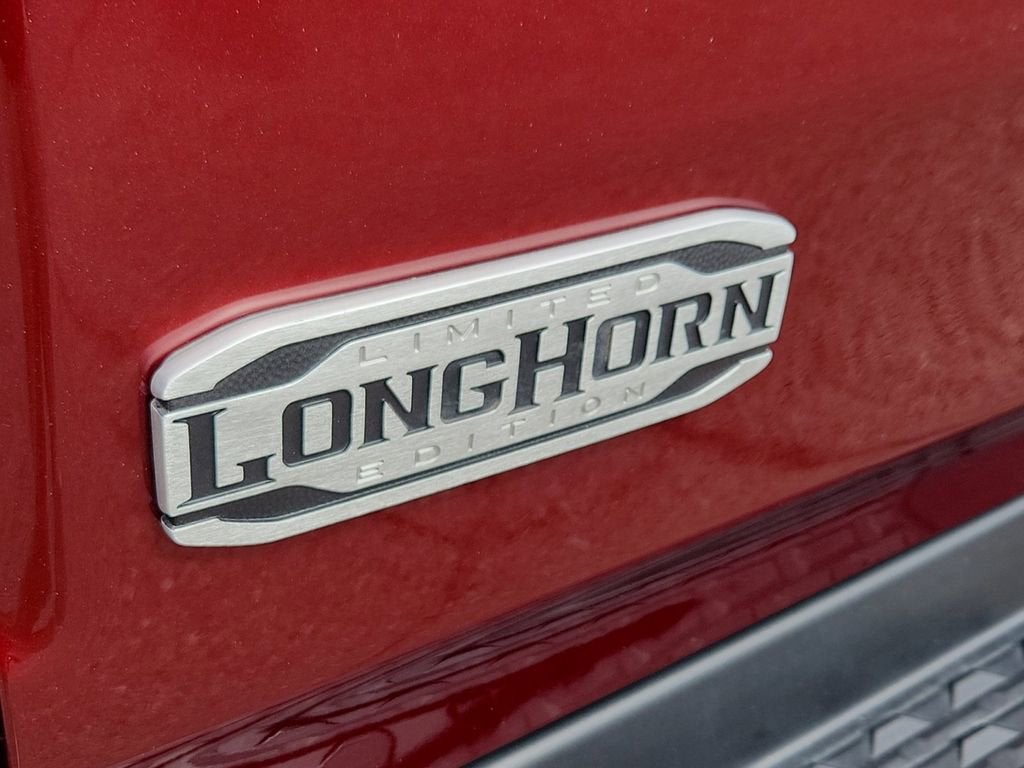 2023 RAM 1500 Longhorn