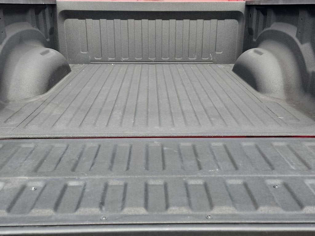 2023 RAM 1500 Longhorn