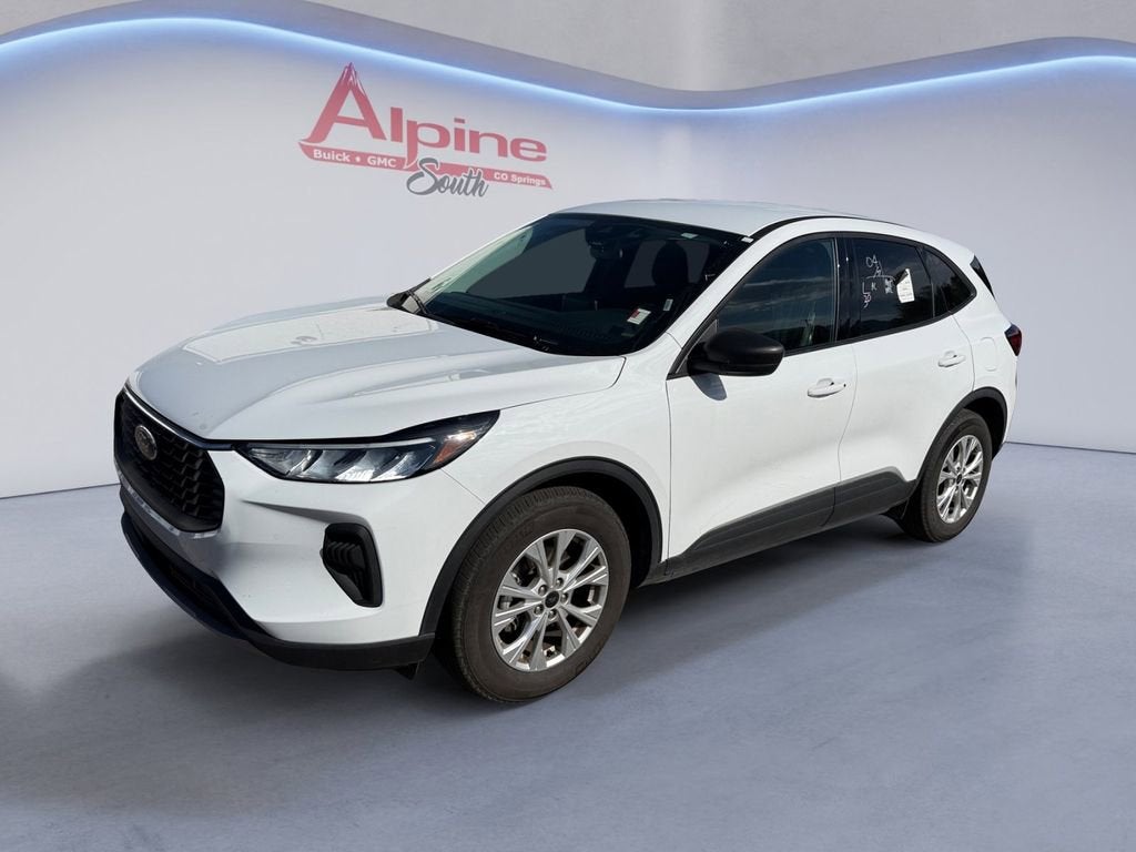 2025 Ford Escape Active FWD's photo