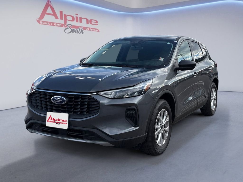 2025 Ford Escape Active AWD's photo