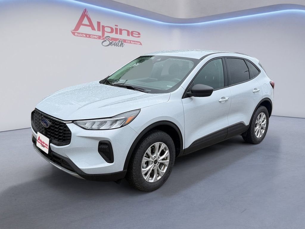 2025 Ford Escape Active AWD's photo