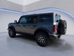 2021 Ford Bronco Badlands Advanced