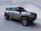 2021 Ford Bronco Badlands Advanced