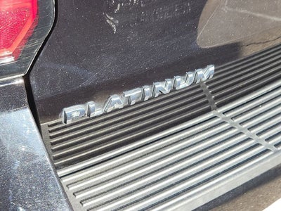 2019 Ford Expedition Max Platinum