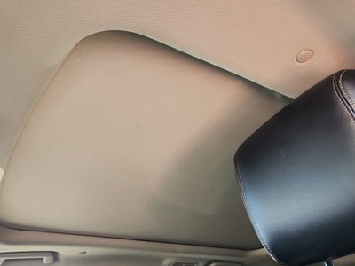 2019 Ford Expedition Max Platinum