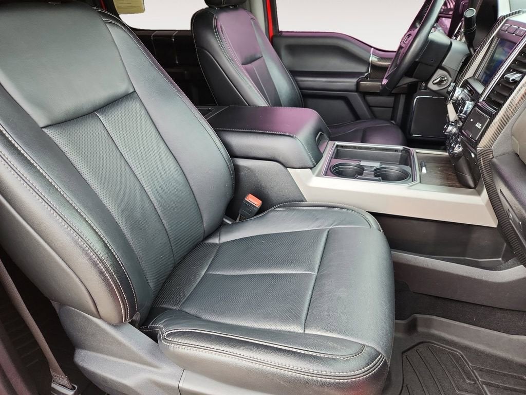 2020 Ford Super Duty F-250 SRW XL