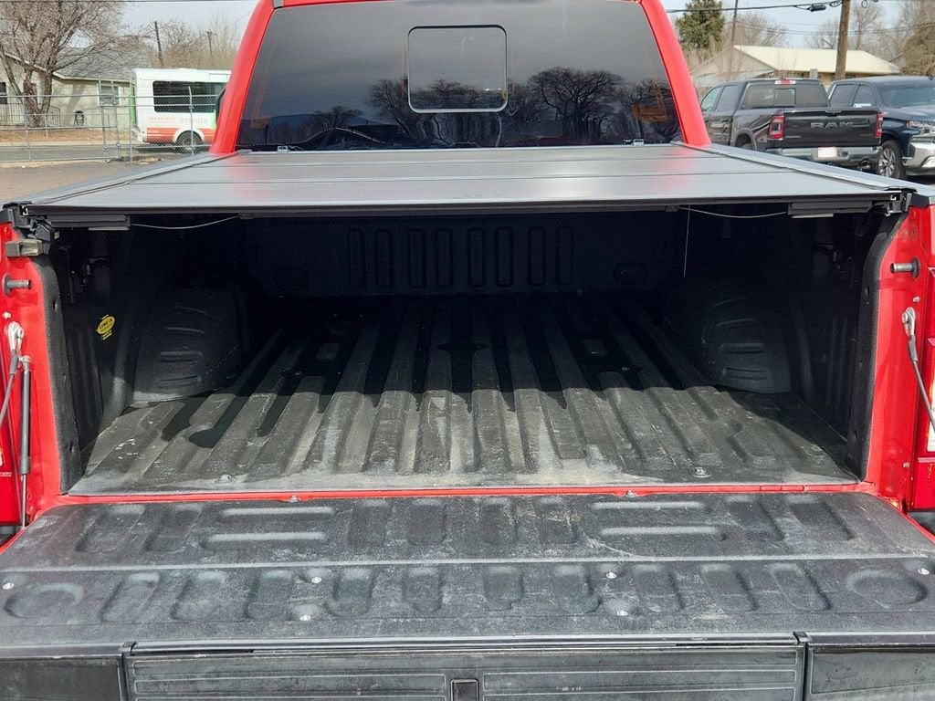 2020 Ford Super Duty F-250 SRW XL