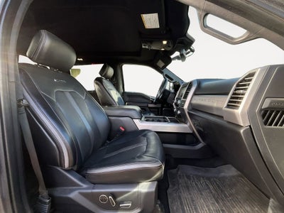 2020 Ford Super Duty F-250 SRW XL