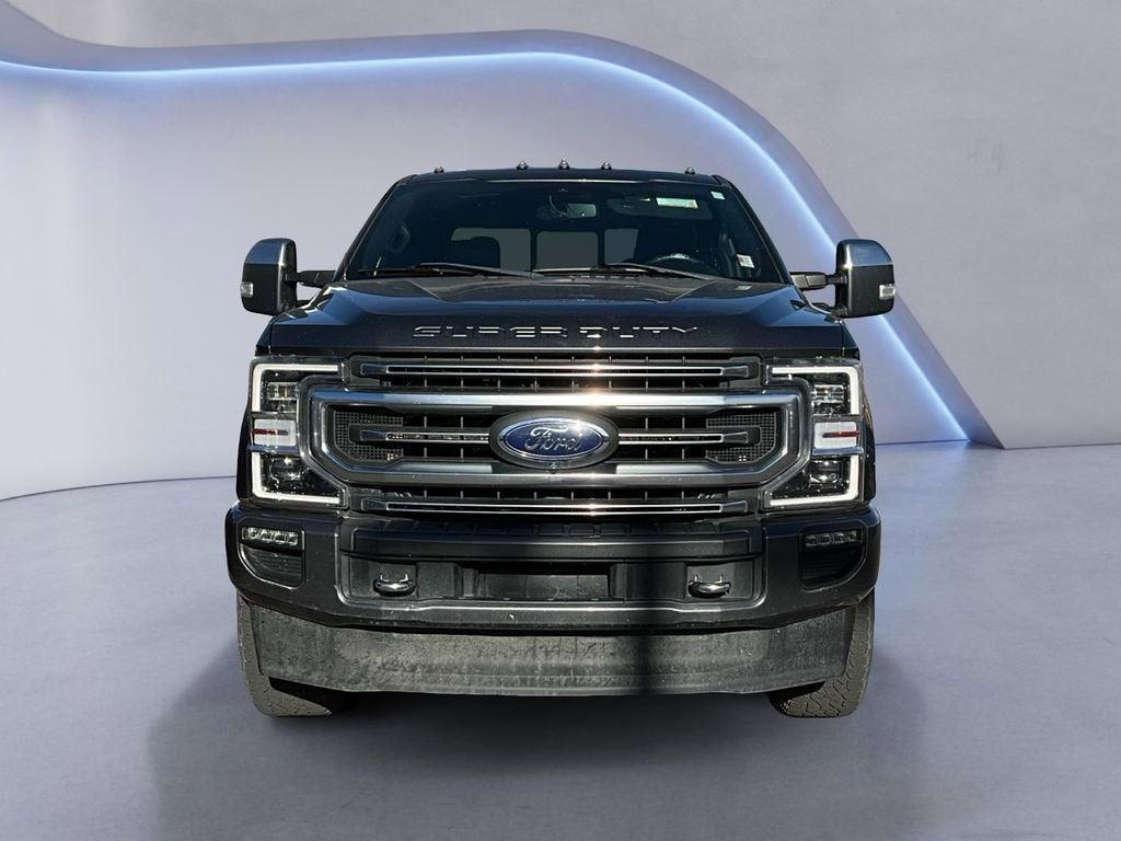 2020 Ford Super Duty F-250 SRW XL