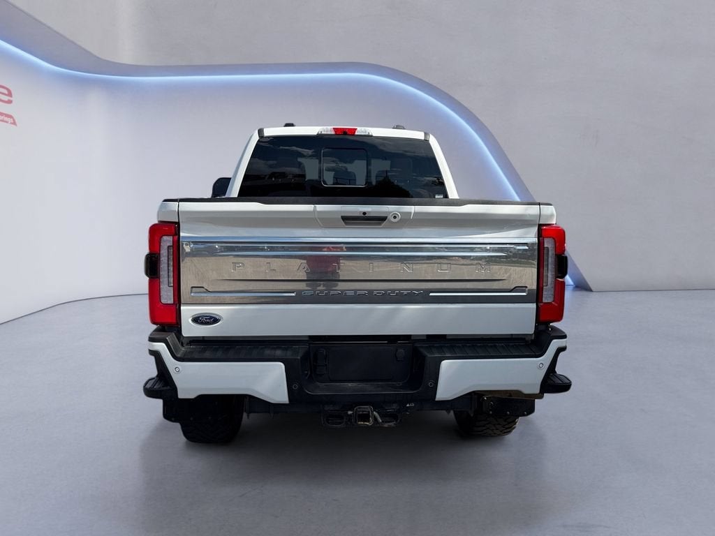 2024 Ford Super Duty F-350 SRW XL