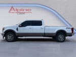 2022 Ford Super Duty F-350 SRW XL