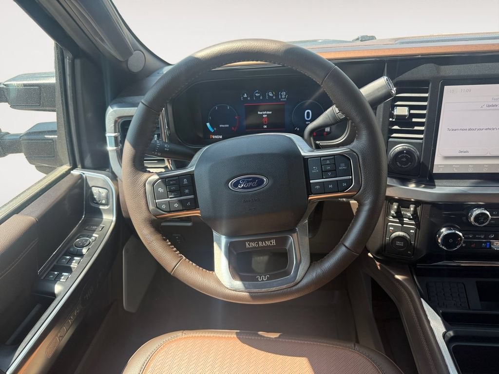 2026 Ford Super Duty F-450 DRW XL
