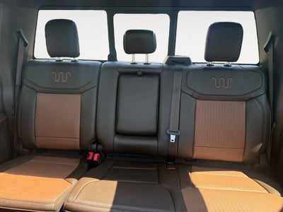 2026 Ford Super Duty F-450 DRW XL