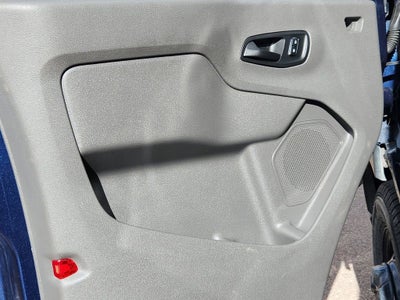 2022 Ford Transit Crew Van T-150 130" Low Rf 8670 GVWR AWD