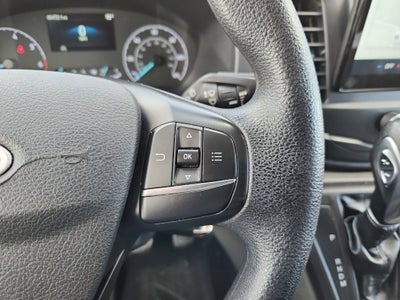 2022 Ford Transit Crew Van T-150 130" Low Rf 8670 GVWR AWD