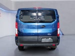2022 Ford Transit Crew Van T-150 130" Low Rf 8670 GVWR AWD