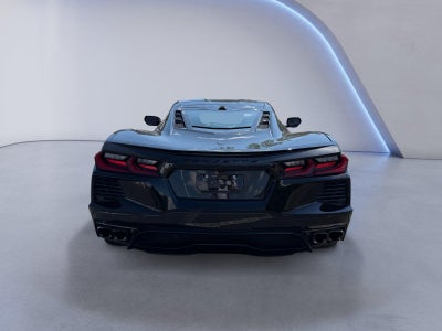 2024 Chevrolet Corvette Stingray 1LT