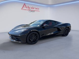 2024 Chevrolet Corvette Stingray 1LT