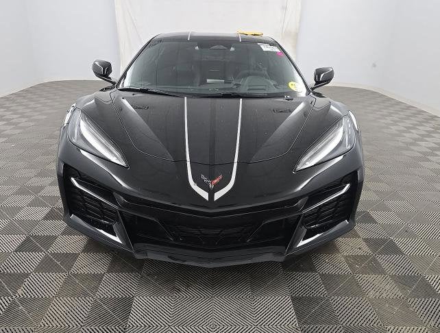 2025 Chevrolet Corvette Z06 1LZ