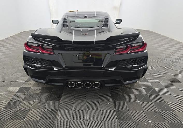 2025 Chevrolet Corvette Z06 1LZ
