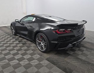 2025 Chevrolet Corvette Z06 1LZ