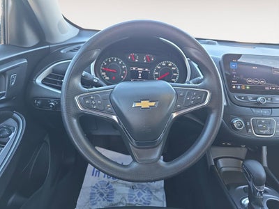 2024 Chevrolet Malibu FL