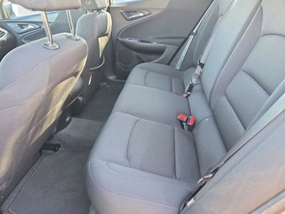 2024 Chevrolet Malibu FL