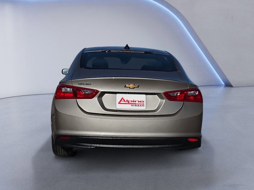 2024 Chevrolet Malibu FL