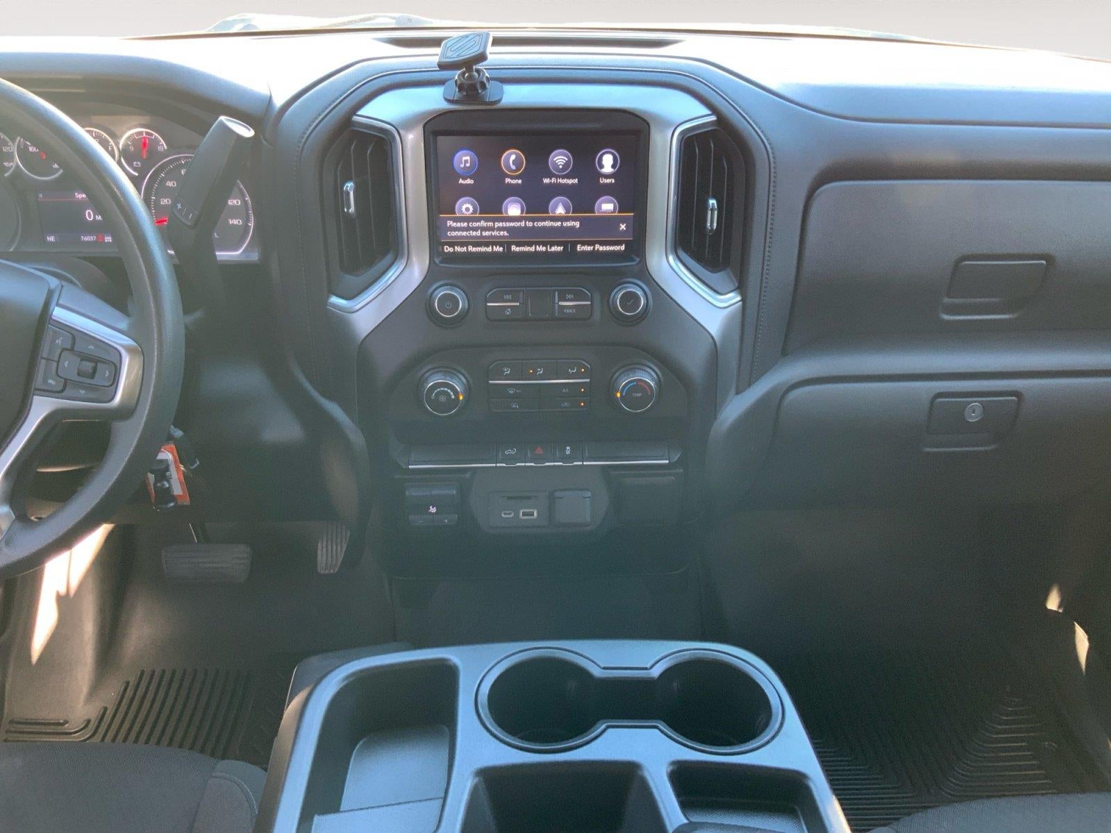 2020 Chevrolet Silverado 2500 HD LT